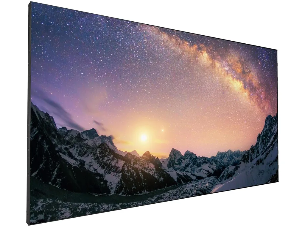 BENQ Super Narrow Bezel Display 55 Inch [PL552]