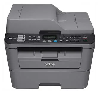 Brother Printer MFC-L2700DW