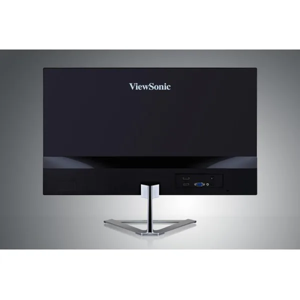 VIEWSONIC LED MONITOR FRAMELESSS 24 Inch (VX2476-SMHD)