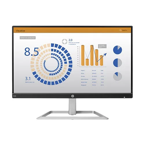 HP N220 21.5-inch IPS LED HPLCY6P09AA