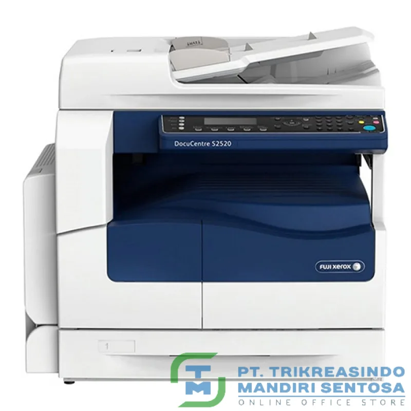 DOCUCENTRE S2520 (BW) [TL200621]