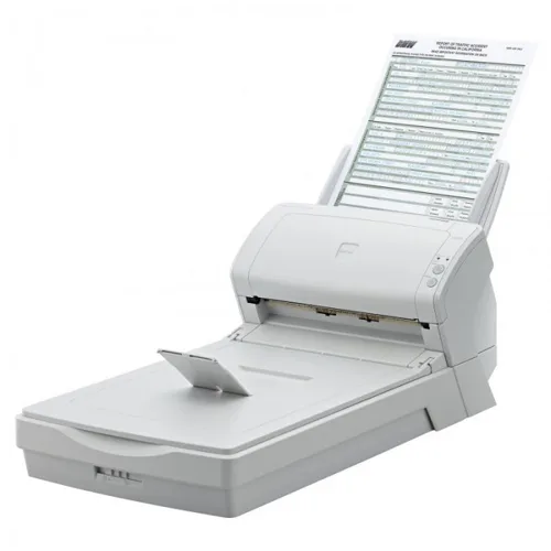 FUJITSU ScanPartner 30F [PA03684-B501]