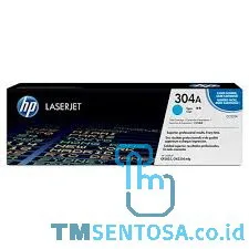 Cyan Toner 304A [CC531A]