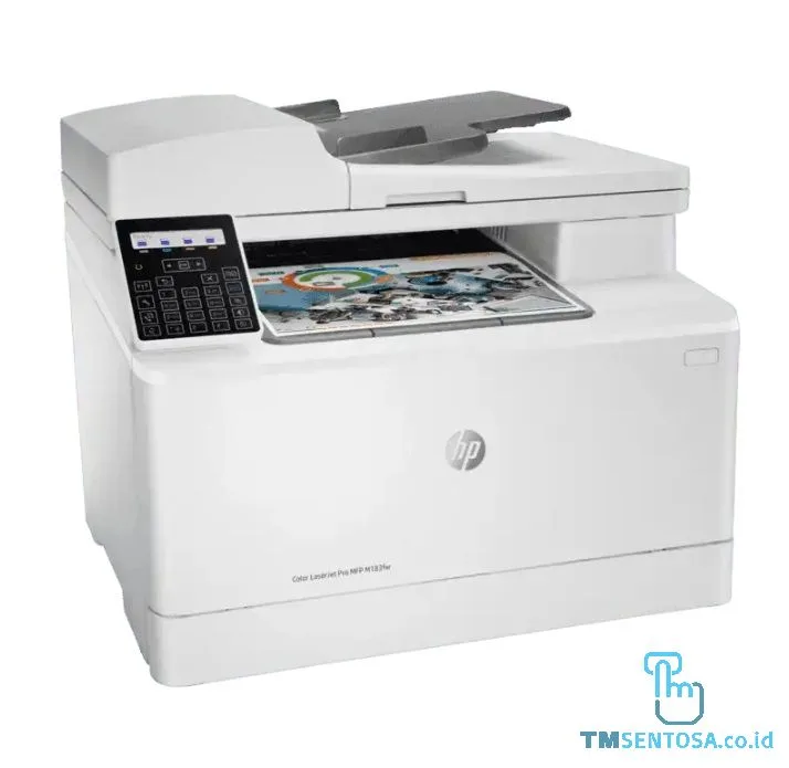 LaserJet Pro Color MFP M183fw [7KW56A]