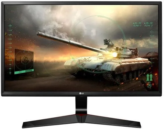 LG MONITOR 27MP59G