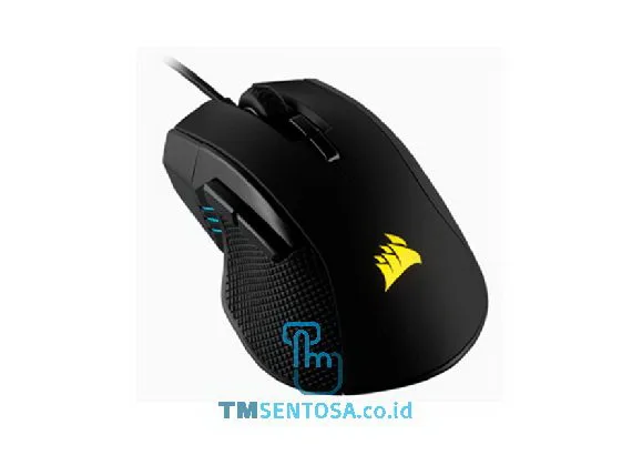 Gaming Mouse Iron Claw RGB [CH-9307011-AP]