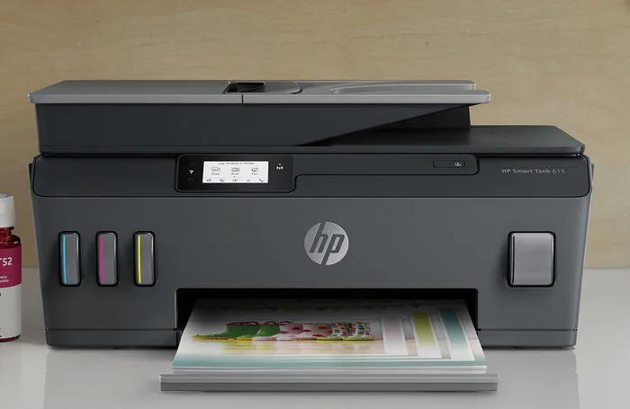 SMART TANK 615 AIO PRINTER
