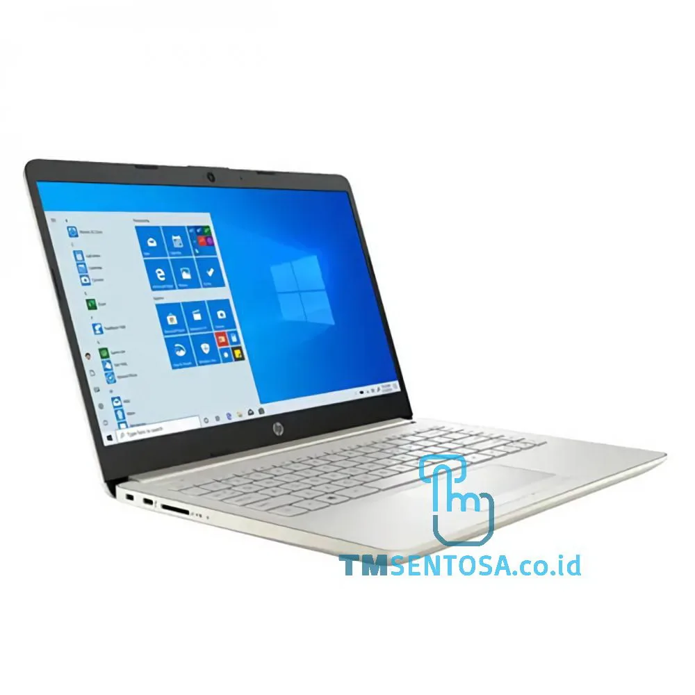 14s-dq2053TU (i5-1135G7, 8GB, 512GB, WIN10H, 14IN) - GOLD