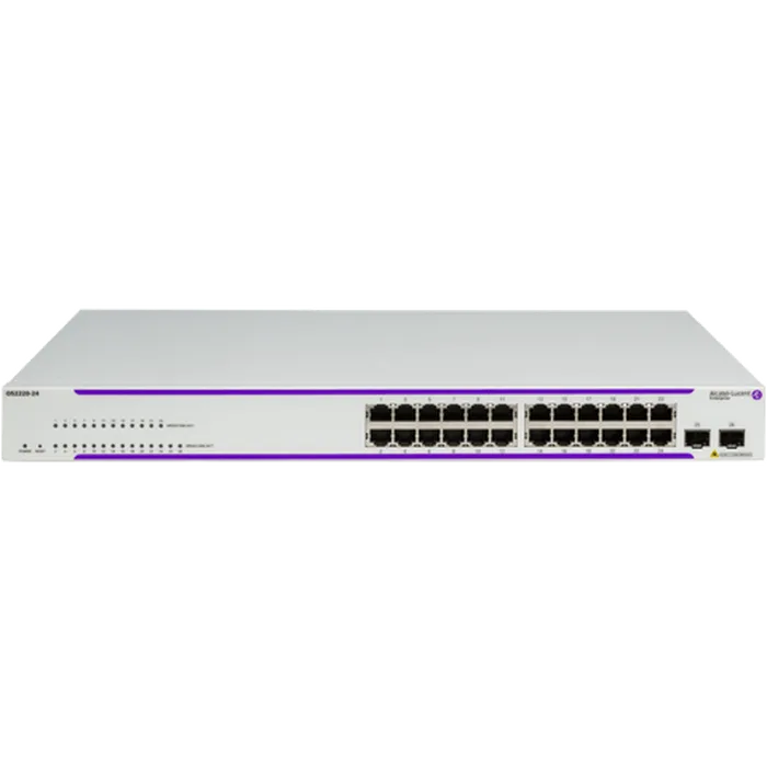 Omniswitch OS2220-P24