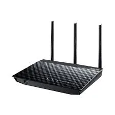 ASUS Wireless N Router RT-N18U