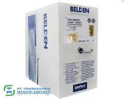 CABLE UTP CAT 5E (305 METERS)