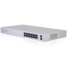UniFi Switch, 16-Port, 150W [US-16-150W]