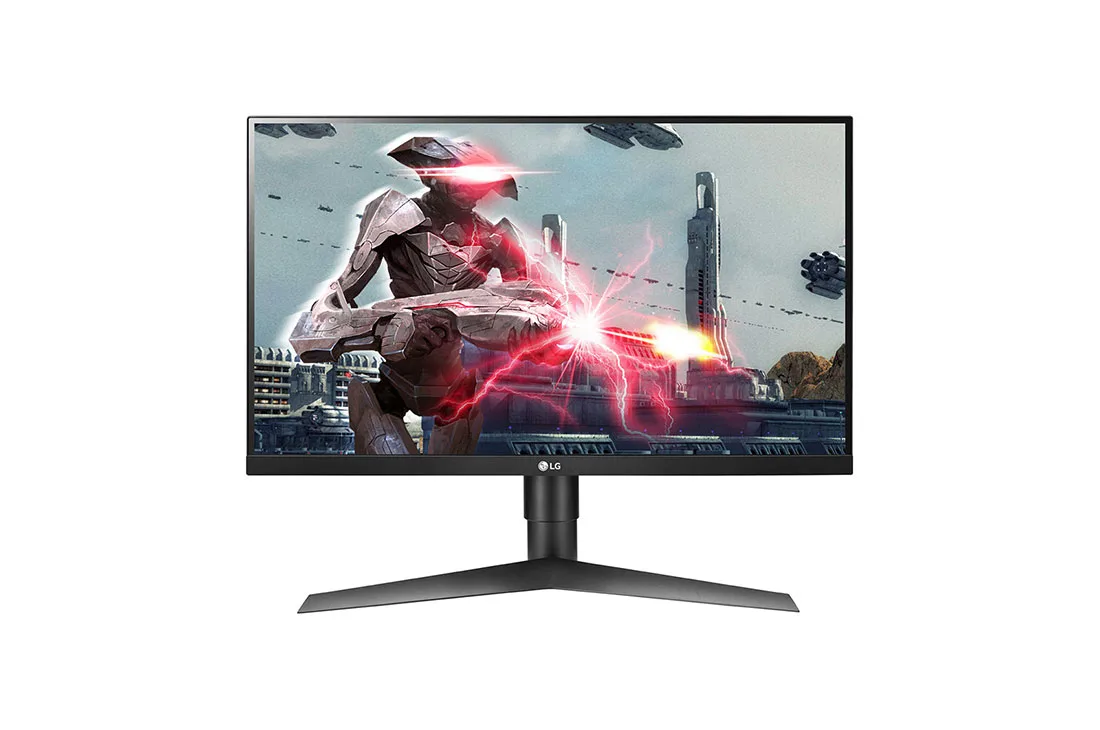 MONITOR 27GL650