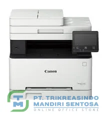 MULTIFUNCTION LASER PRINTER MF-645CX