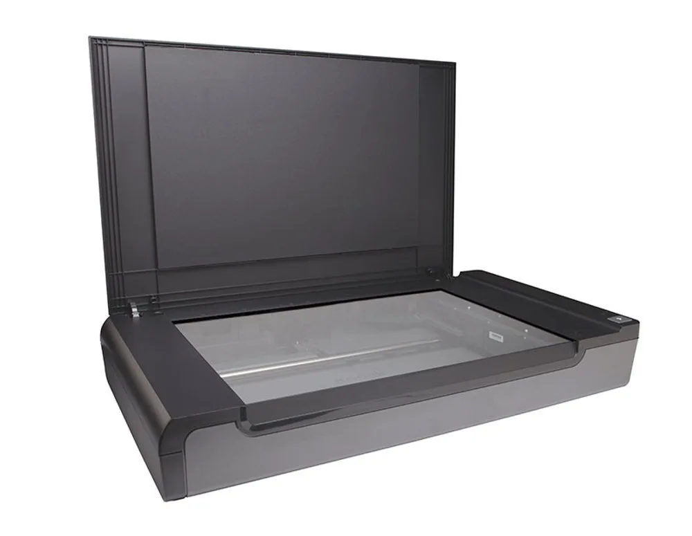 Flatbed A3 for i2000 series