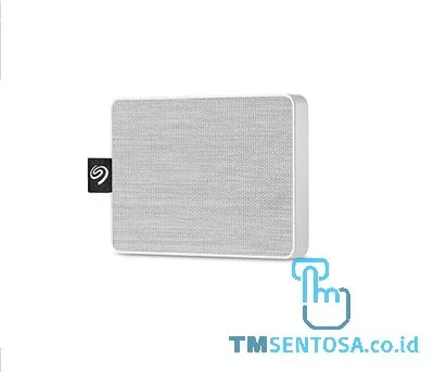 Ultra Touch SSD 1TB [STJW1000400] - White
