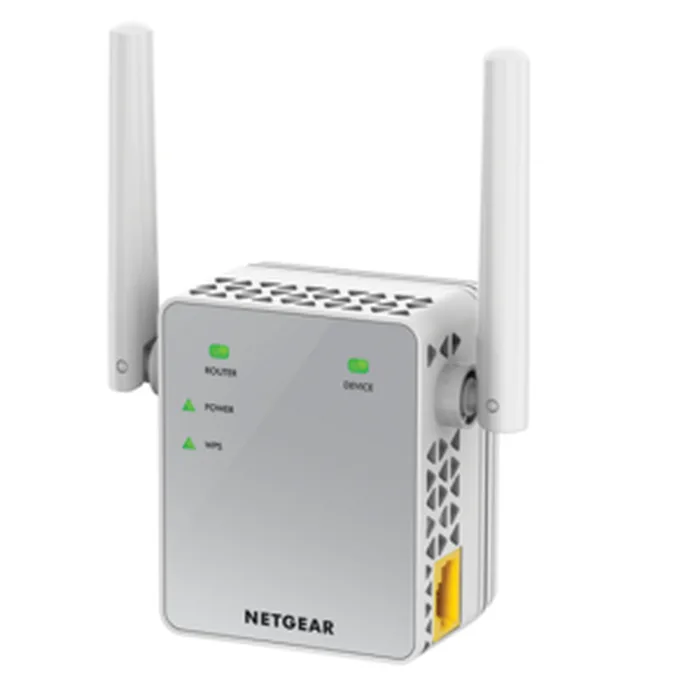 AC750 WiFi Range Extender