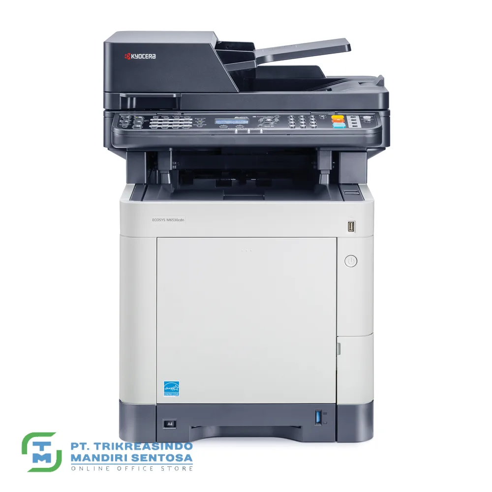 ECOSYS M6530CDN