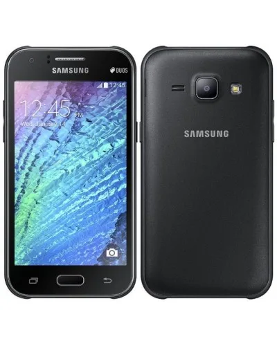 SAMSUNG Galaxy J1 Mini [J105] - Black