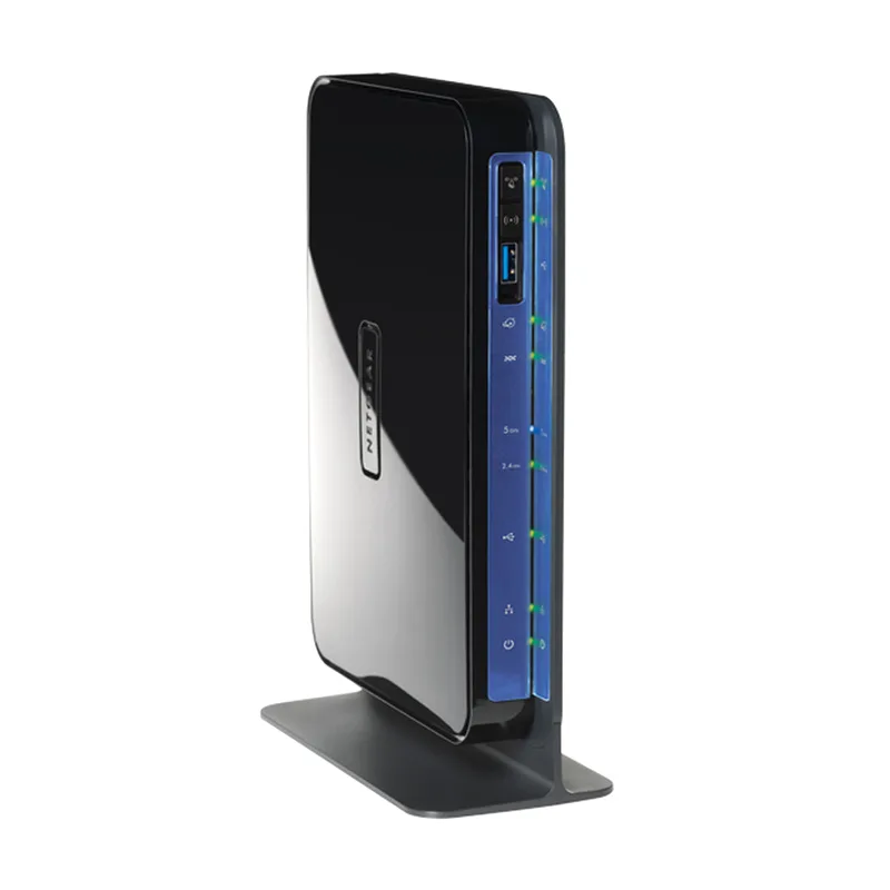 NETGEAR ADSL Wireless Router [DGND3700]