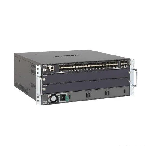 NETGEAR Chasis Switch [XCM8903SF]
