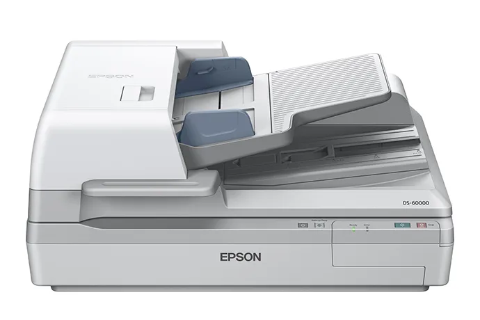 EPSON SCANNER DS-60000 [B11B204241]