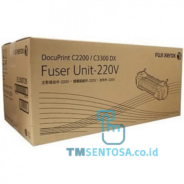 Fuser Unit EL300729