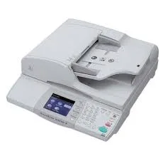 FUJI XEROX PRINTER DocuScan C3200A