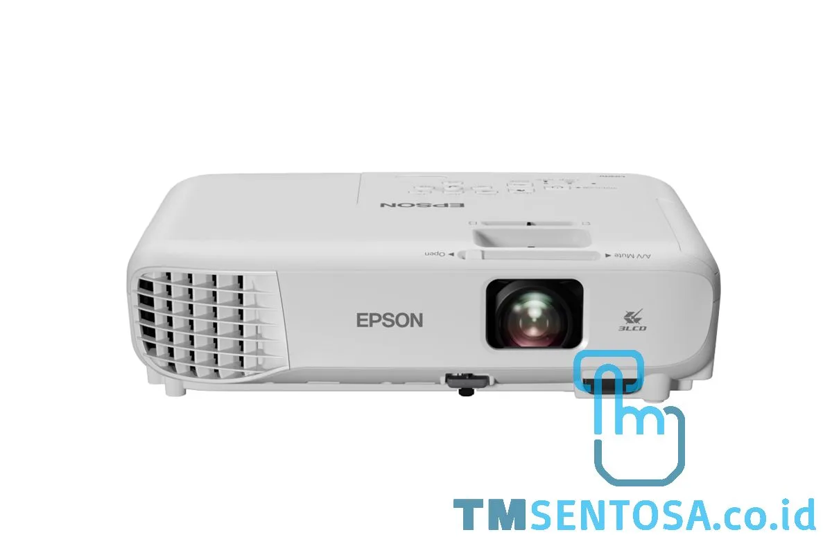 PROJECTOR EB-X500