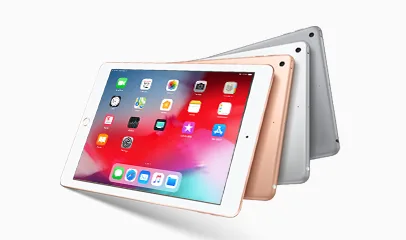 IPAD 6 WIFI+CELL 32GB