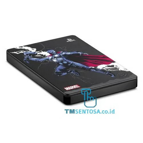 PS4 Marvel's Avengers Limited Edition - Thor 2TB [STGD2000305]
