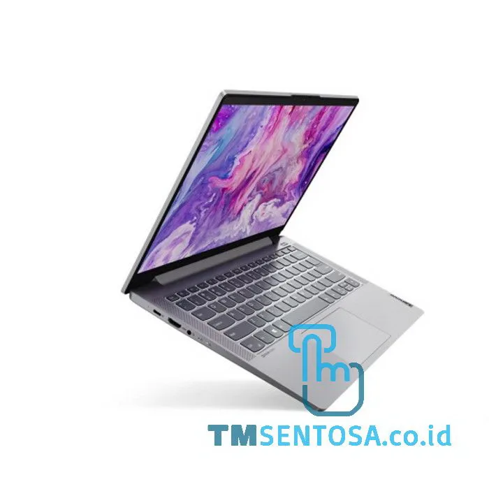 IP 5 14ITL05 (I7-1165G7, 16GB, 512GB, WIN10H, 14IN) - 82FE003VID -  PLATINUM GREY