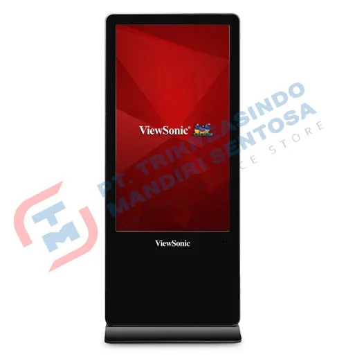 All-in-One Digital ePoster EP5540 55 inch