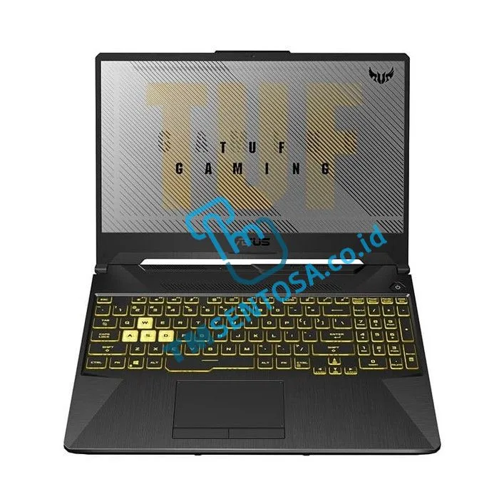 TUF GAMING F15 FX506LI-I75TB6T-O [i7-10870H, 8GB, 512GB, GTX1650Ti, Win10]