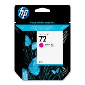 72 69ml Magenta Ink Cartridge C9399A