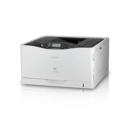 Canon Laser Printer LBP 843Cx