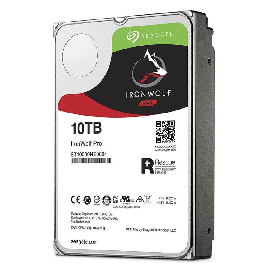 IRONWOLF PRO ST2000VN004
