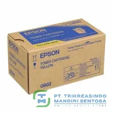 C9300 YELLOW TONER CARTRIDGE