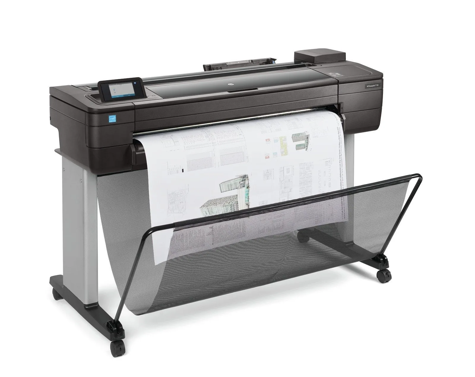 DesignJet T730 36-in [F9A29B]