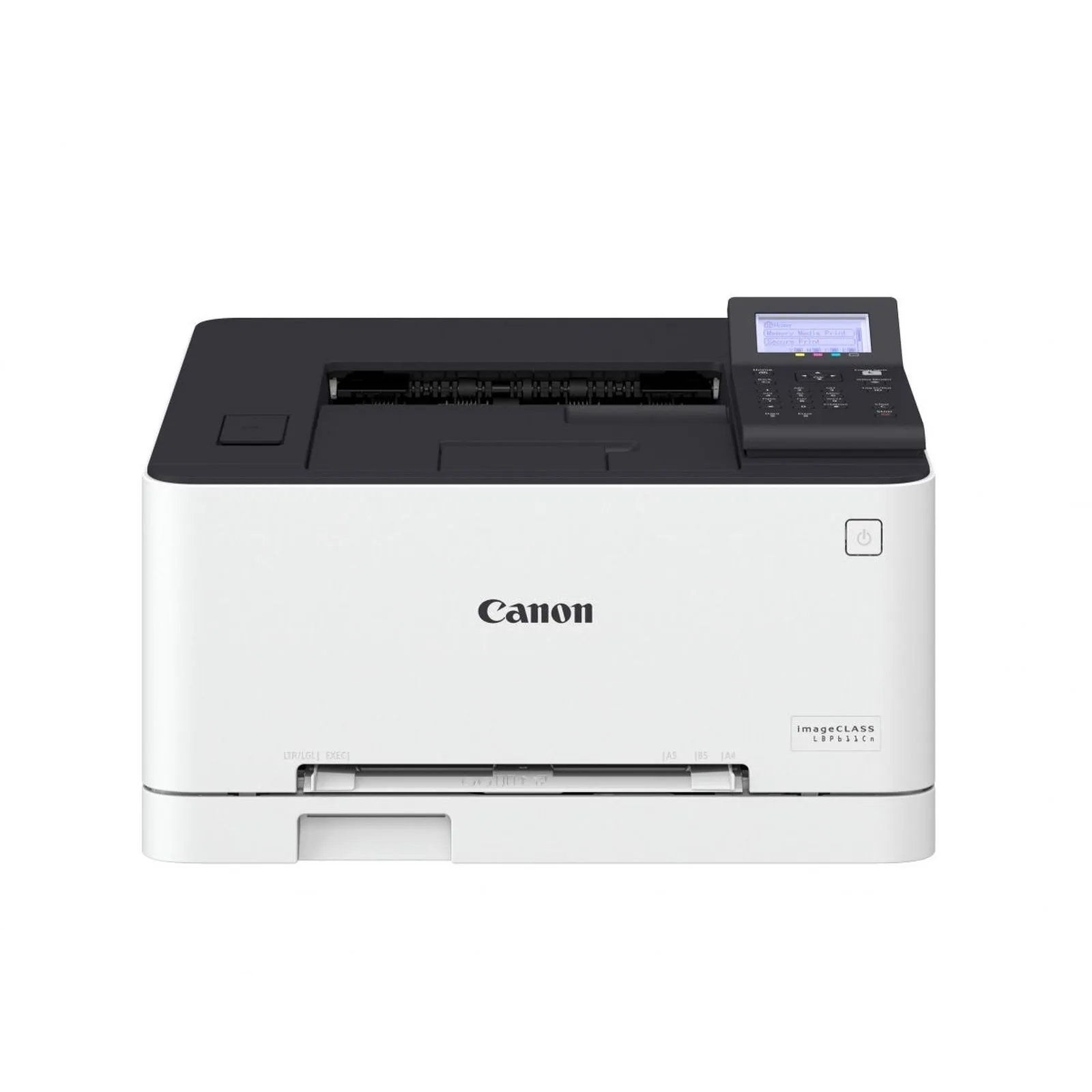 Canon Laser Colour LBP611CN