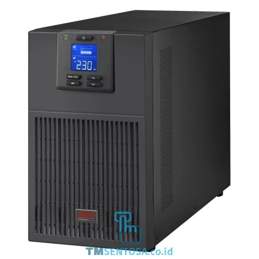 Easy UPS SRV 6000VA 230V, No Battery - SRVPM6KIL