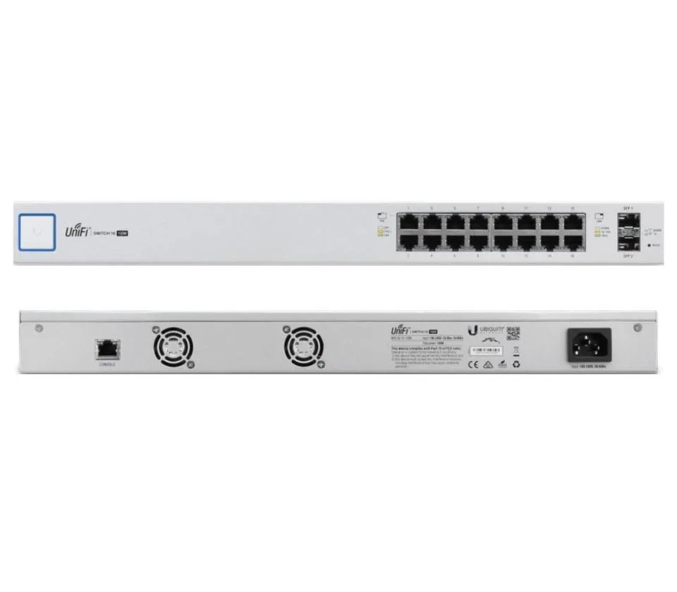 UBIQUITI US-16-150W