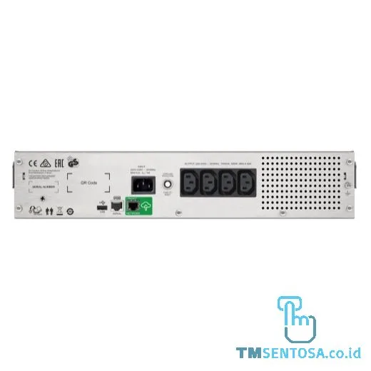SMART-UPS SMC1500I-2UC