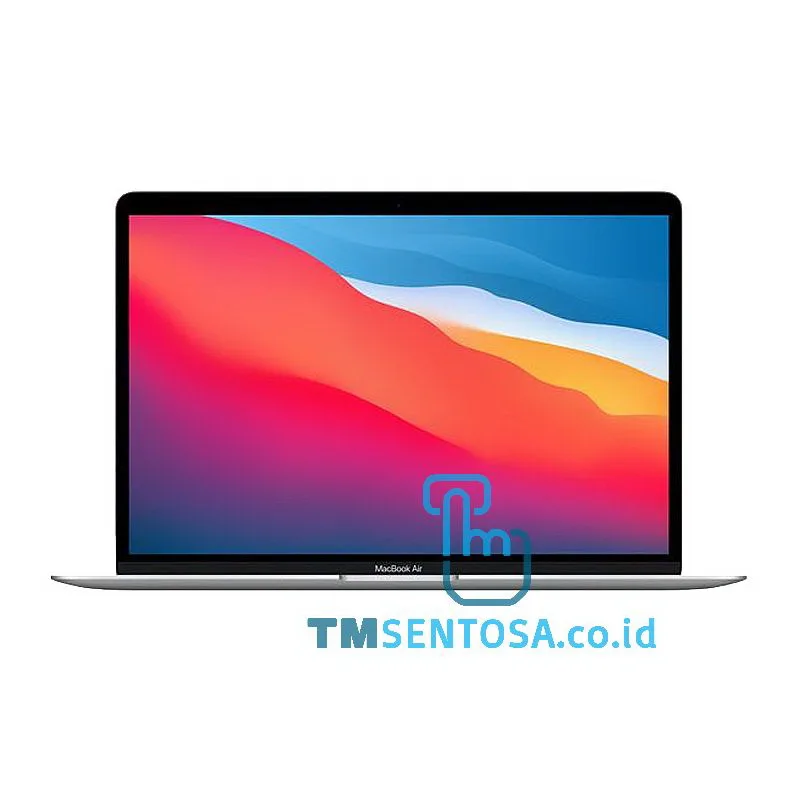 MACBOOK AIR (M1, 8GB, 512GB, 13.3IN) - [MGNA3ID/A] - SILVER
