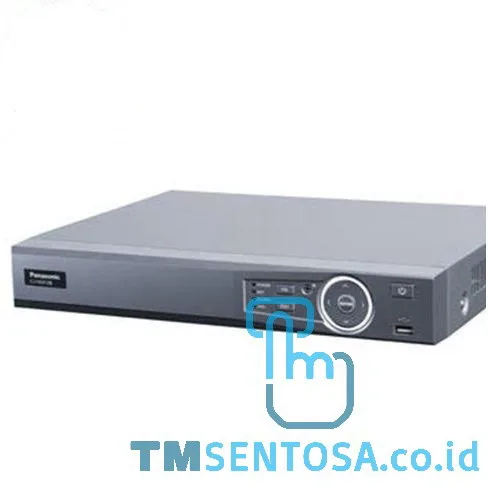 ANALOG HD DVR CJ-HDR416