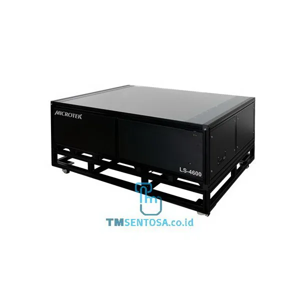 Scanner Flatbed LS-4600