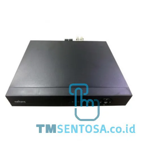 DVR CCTV Hybrid HD 2.0MP 4 Channel Plus [NHDVR-D20406PLUS]