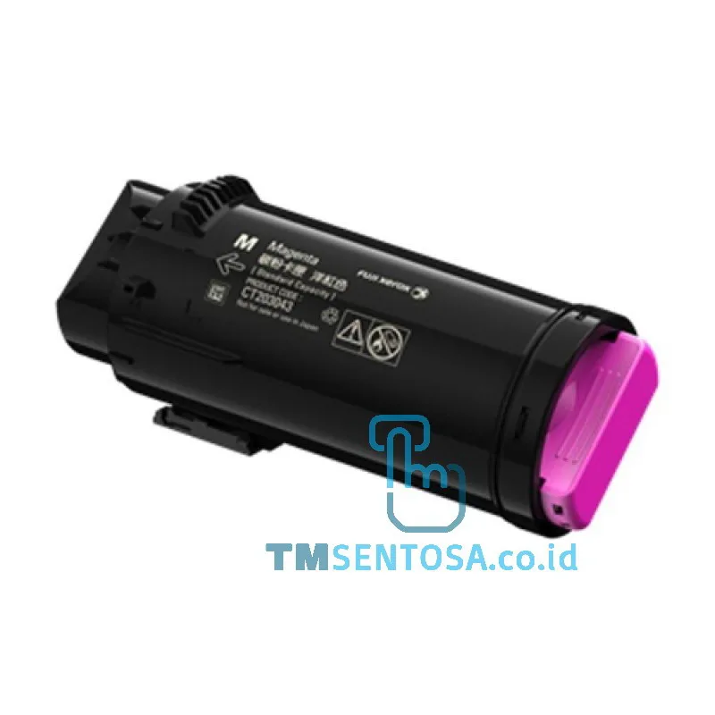 TONER MAGENTA DPCP505D [CT203043]
