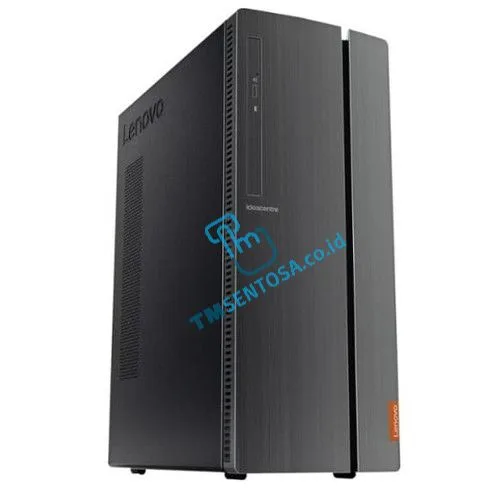 IC510A 15ARR [Ryzen 3, 8GB, 1TB, GT730, Win 10, No Monitor] 90J000ACID