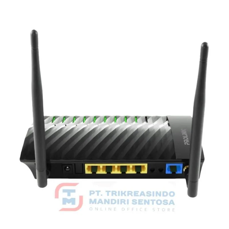 [PRN3001] 300MBPS WIRELESS AP ROUTER